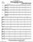 Criancas Da Canoa (Canoe Children) sheet music for orchestra (COMPLETE)