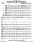 Symphony No. 40, Movement IV (Allegro Assai) sheet music for wind quintet (COMPLETE)