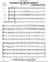 Symphony No. 40, Movement III (Menuetto And Trio) sheet music for wind quintet (COMPLETE)