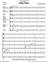 Shop Class sheet music for percussions (COMPLETE)