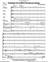Fantasia On Native American Music sheet music for percussions (COMPLETE)