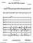 Come Thou Fount of Every Blessing sheet music for concert band (orchestration)