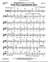 Come Thou Long Expected Jesus sheet music for concert band (orchestration)