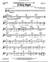 O Holy Night sheet music for concert band (orchestration)