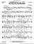 Go Tell It On The Mountain sheet music for concert band (orchestration)
