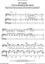 Oh Cecilia (Breaking My Heart) sheet music for voice, piano or guitar
