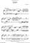 5 Morceaux Romantiques, Op.101 - I. Romance sheet music for piano solo