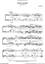 5 Morceaux Romantiques, Op.101 - III. Scene Lyrique sheet music for piano solo