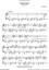 Impromptu, Op.78 No.1 sheet music for piano solo