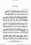 Mazurka In Do Menor sheet music for piano solo