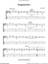 Guagirana No. 1 sheet music for guitar solo (chords)
