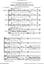 Maggie And Milly And Molly And May (From 'The City And The Sea') sheet music for choir (SATB: soprano, alto, ten...