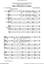 The Chelsea Carol sheet music for choir (SATB: soprano, alto, tenor, bass)