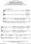 Everything Is Awesome (from The Lego Movie) (feat. The Lonely Island) sheet music for choir