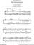 The Honeydripper sheet music for piano solo