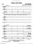 Sing To The King (arr. Phillip Keveren) sheet music for orchestra/band (Rhythm/Strings) (COMPLETE)