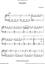 Farandole (from 'L'Arlesienne') sheet music for piano solo