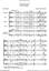 Puer Nobis sheet music for choir (SATB: soprano, alto, tenor, bass)