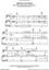 Secret Love Song (featuring Jason Derulo) sheet music for voice, piano or guitar