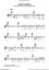 I Hate The Music sheet music for voice and other instruments (fake book)