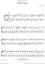Penn Ar Lann sheet music for piano solo