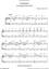 Lacrymosa from Requiem Mass, K626 sheet music for voice, piano or guitar