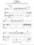 Volare (Nel Blu Di Pinto Di Blu) sheet music for voice, piano or guitar