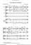 Love Bade Me Welcome sheet music for voice, piano or guitar