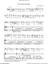 The Cruel Mother (from 'Four Traditional Songs') sheet music for voice, piano or guitar