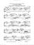 Snowfall In Winter (Study No 9 - Hommage A Debussy) sheet music for piano solo
