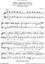 Valse Oubliee No.1 sheet music for piano solo