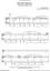 Ratcliffe Highway sheet music for voice, piano or guitar