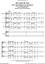 All I Ask Of You (from The Phantom Of The Opera) (arr. Barrie Carson Turner) sheet music for choir (SATB: sopran...