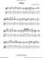 Allegro K3 sheet music for guitar (tablature)