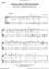 I Wanna Dance With Somebody (Who Loves Me) sheet music for piano solo, (intermediate)