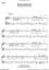 Brown Eyed Girl sheet music for piano solo, (intermediate)