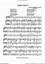 Verdi Prati sheet music for voice and piano