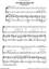 Any Dream Will Do (from Joseph And The Amazing Technicolor Dreamcoat) sheet music for choir (version 2)