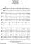 All Of Me (arr. Mark De-Lisser) sheet music for choir (SAT: soprano, alto, tenor)