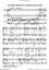On This Night Of A Thousand Stars sheet music for choir (SATB: soprano, alto, tenor, bass)
