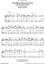 The Merry Old Land Of Oz (from 'The Wizard Of Oz') sheet music for piano solo