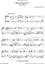 Piano Sonata No.1 (1st Movement)
