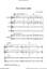 Ave Maris Stella sheet music for choir (SATB: soprano, alto, tenor, bass)