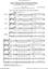 Lady, When I Behold (from 'Four Madrigals on Rose Texts') sheet music for choir (SATB: soprano, alto, tenor, bas...