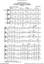 O Sanctissima Maria sheet music for choir