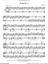 Etude No. 2 sheet music for piano solo