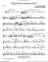 Ring Those Christmas Bells sheet music for orchestra/band (flute 1)