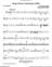 Ring Those Christmas Bells sheet music for orchestra/band (bass trombone)