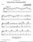 Ring Those Christmas Bells sheet music for orchestra/band (harp)