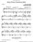 Ring Those Christmas Bells sheet music for orchestra/band (celeste)